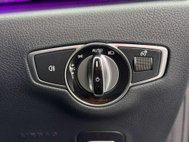 Mercedes-Benz E Class 2.0 E220d AMG Line (Premium) Coupe 2dr Diesel G-Tronic+ Euro 6 (s/s) (194 p 43