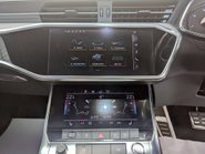 Audi A6 2.0 A6 S Line 40 TDI Semi-Auto 4dr 59