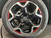 Vauxhall Mokka 1.2 Mokka SRi Premium T Auto 5dr 40