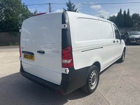 Mercedes-Benz Vito 114 PROGRESSIVE L2 6