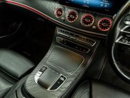 Mercedes-Benz E Class 2.0 E300de 13.5kWh AMG Line Saloon 4dr Diesel Plug-in Hybrid G-Tronic+ Euro 49