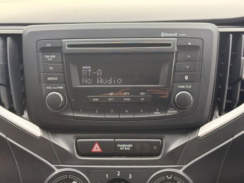 Suzuki Baleno 1.2 Dualjet SZ3 Euro 6 5dr 20