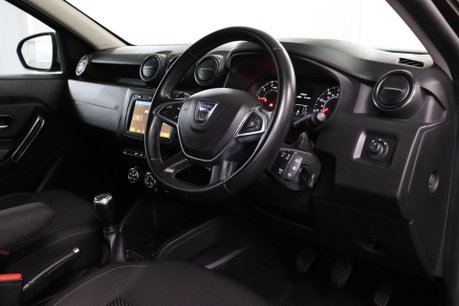 Dacia Duster COMFORT SCE 26
