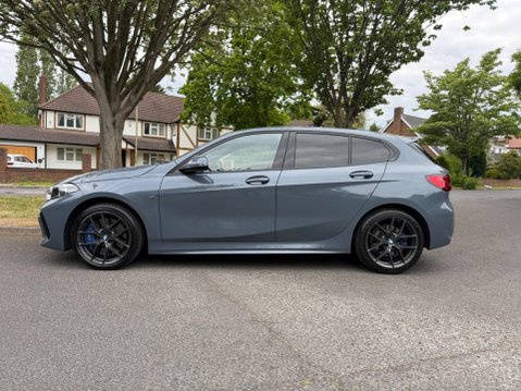 BMW 1 Series 1.5 118i M Sport Euro 6 (s/s) 5dr 3