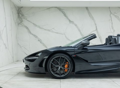 McLaren 720S Spider 44