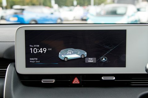 Hyundai IONIQ 5 PREMIUM 17