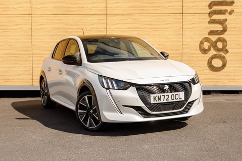 Peugeot 208 PURETECH GT S/S 1