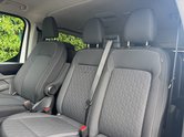 Ford Tourneo Custom Titanium Luxe | 9 Seater | L2 LWB | 320 | Euro 6 | £29083 + VAT 7