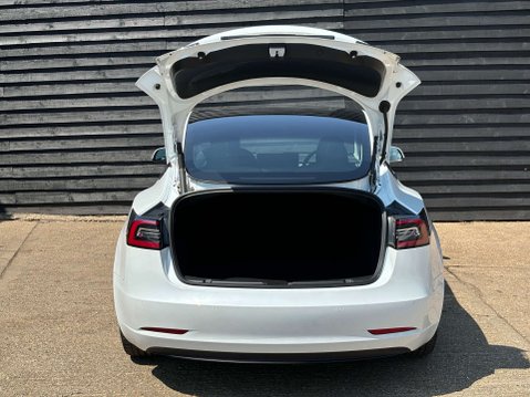 Tesla Model 3 Model 3 Standard Range + 4dr 92