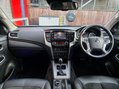 Mitsubishi L200 DI-D BARBARIAN X DCB Auto 12