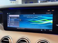 Mercedes-Benz S Class 4.0 S560 V8 BiTurbo AMG Line (Premium) Coupe 2dr Petrol G-Tronic Euro 6 (s/ 39