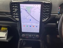 Ford Ranger Wildtrak X | Auto | 2 LT | Double Cab | Sensors | Camera | EURO 6 11