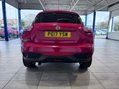 Nissan Juke 1.2 DIG-T N-Connecta Euro 6 (s/s) 5dr 4