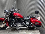 Yamaha XVZ1300 ROYALSTAR 2008 ONLY 14K FLAGSHIP CRUISER BIKE VTWIN 4