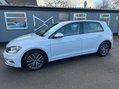 Volkswagen Golf SE NAVIGATION TSI EVO 11