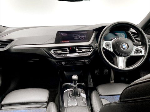 BMW 2 Series 1.5 218i M Sport Saloon 4dr Petrol Manual Euro 6 (s/s) (136 ps) Cruise Con 19
