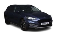 Ford Focus 1.5 EcoBlue Active X Estate 5dr Diesel Auto Euro 6 (s/s) (120 ps) 1