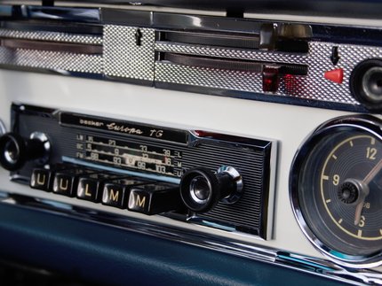 Mercedes-Benz W113 230SL 27