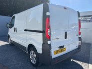 Renault Trafic SL27 115ps dCi Panel Van - Low Miles 2