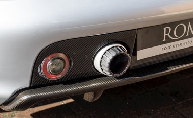 Porsche Carrera GT 26