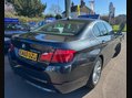 BMW 5 Series 3.0 525d SE Steptronic Euro 5 4dr 7