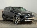 Toyota Rav 4 D-4D ICON