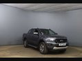 Ford Ranger 2.0 Ranger Wildtrak EcoBlue 4x4 Auto 4WD 4dr 1