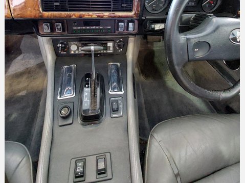 Jaguar XJS C V12 1987 5
