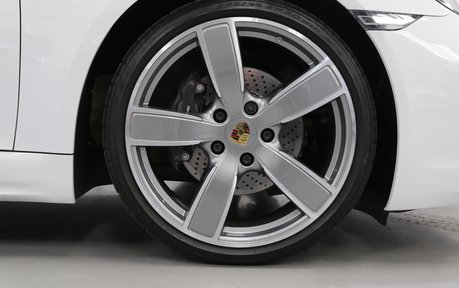 Porsche 718 Cayman PDK - Incredible Specification 30