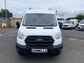 Ford Transit 2.0 Transit 290 Trend EcoBlue 2