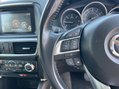 Mazda CX-5 2.2 SKYACTIV-D Sport Nav Auto 4WD Euro 6 (s/s) 5dr 21