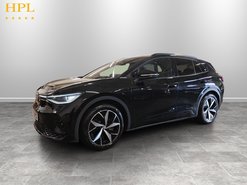 Volkswagen Id.4 77kWh GTX SUV 5dr Electric Auto 4Motion (299 ps) 1 Owner - Sensors - Bluet
