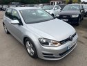 Volkswagen Golf 1.0 TSI Match Edition BlueMotion Euro 6 (s/s) 5dr