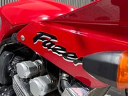 Yamaha FZS FAZER 1998 RUNNING PROJECT COMMUTER BIKE 600CC 21