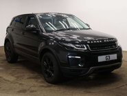 Land Rover Range Rover Evoque 2.0 Range Rover Evoque SE Tech TD4 Auto 4WD 5dr 1