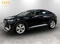Audi Q4 40 S line Sportback 5dr Electric Auto 82kWh (204 ps) 3