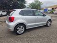 Volkswagen Polo 1.0 Polo Match 5dr 6