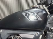 Keeway K-Light 125 2021 9K RUNNING PROJECT BIKE SPARES OR REPAIR CRUISER 125CC 23