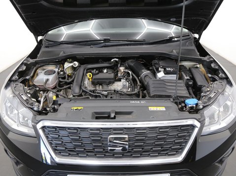 SEAT Arona 1.0 TSI SE Technology Euro 6 (s/s) 5dr 27