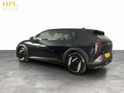 Kia EV4 81.4kWh Air Hatchback 5dr Electric Auto (201 bhp) Cruise Control 5