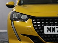 Peugeot 208 PURETECH ACTIVE PREMIUM S/S 25