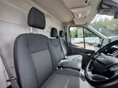 Ford Transit LWB L3H2 [SOLD SM] Medium Roof Trend 350 Air Con Alloys Sensors EURO 6 14