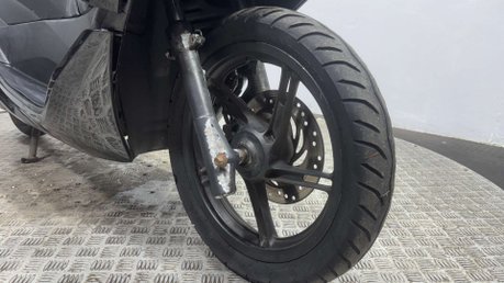 Honda PCX 2014 54K GOOD RUNNING COMMUTER SCOOTER 125CC HPI CLEAR 17