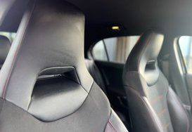 Mercedes-Benz A Class A 250 E AMG LINE EXECUTIVE AUTO 15