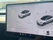 Tesla Model Y (Sold) (Dual Motor) Long Range SUV 5dr Electric Auto 4WDE (384 bhp) 19
