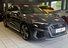 Audi S3 2.0 S3 TFSI Quattro Semi-Auto 4WD 4dr