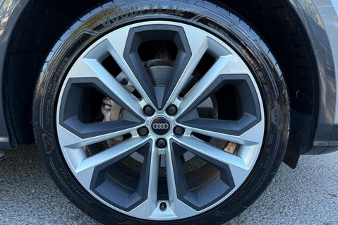 Audi Q5 TDI QUATTRO VORSPRUNG 89