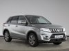 Suzuki Vitara SZ-T BOOSTERJET MHEV