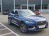 Jaguar F-Pace 2.0 F-PACE R-Dynamic SE AWD Auto 4WD 5dr