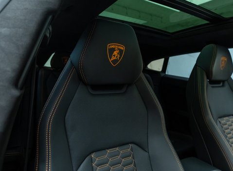 Lamborghini Urus S 16